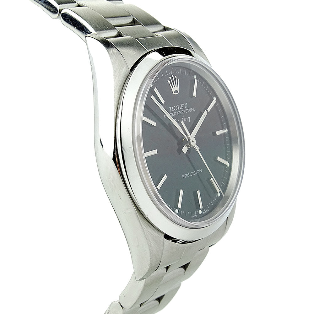 Rolex Air-King Oyster Perpetual 14000M