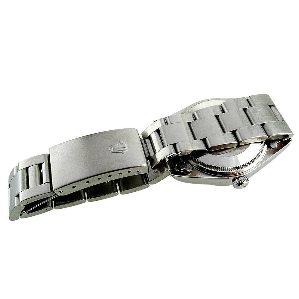 Rolex Air-King Oyster Perpetual 14000M