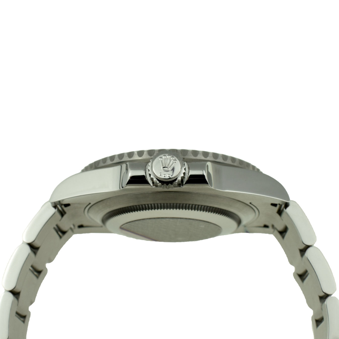 Rolex Submariner Date Oyster Perpetual Ceramic 116610LN