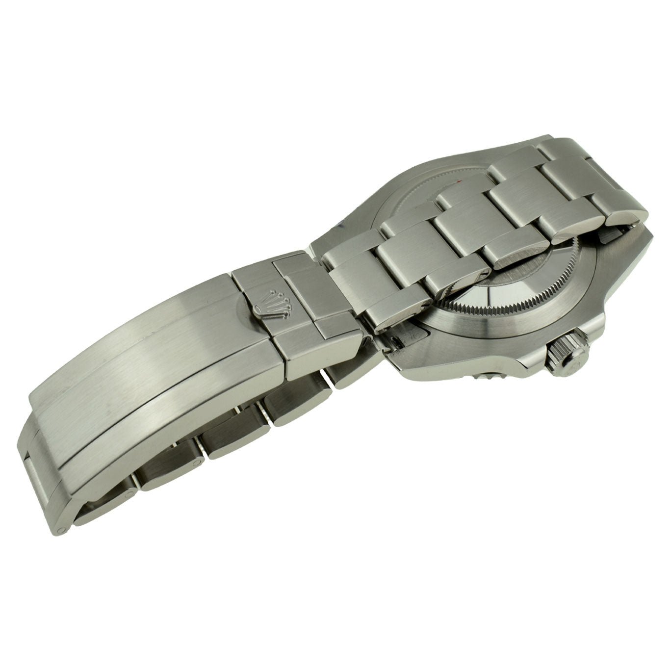 Rolex Submariner Date Oyster Perpetual Ceramic 116610LN