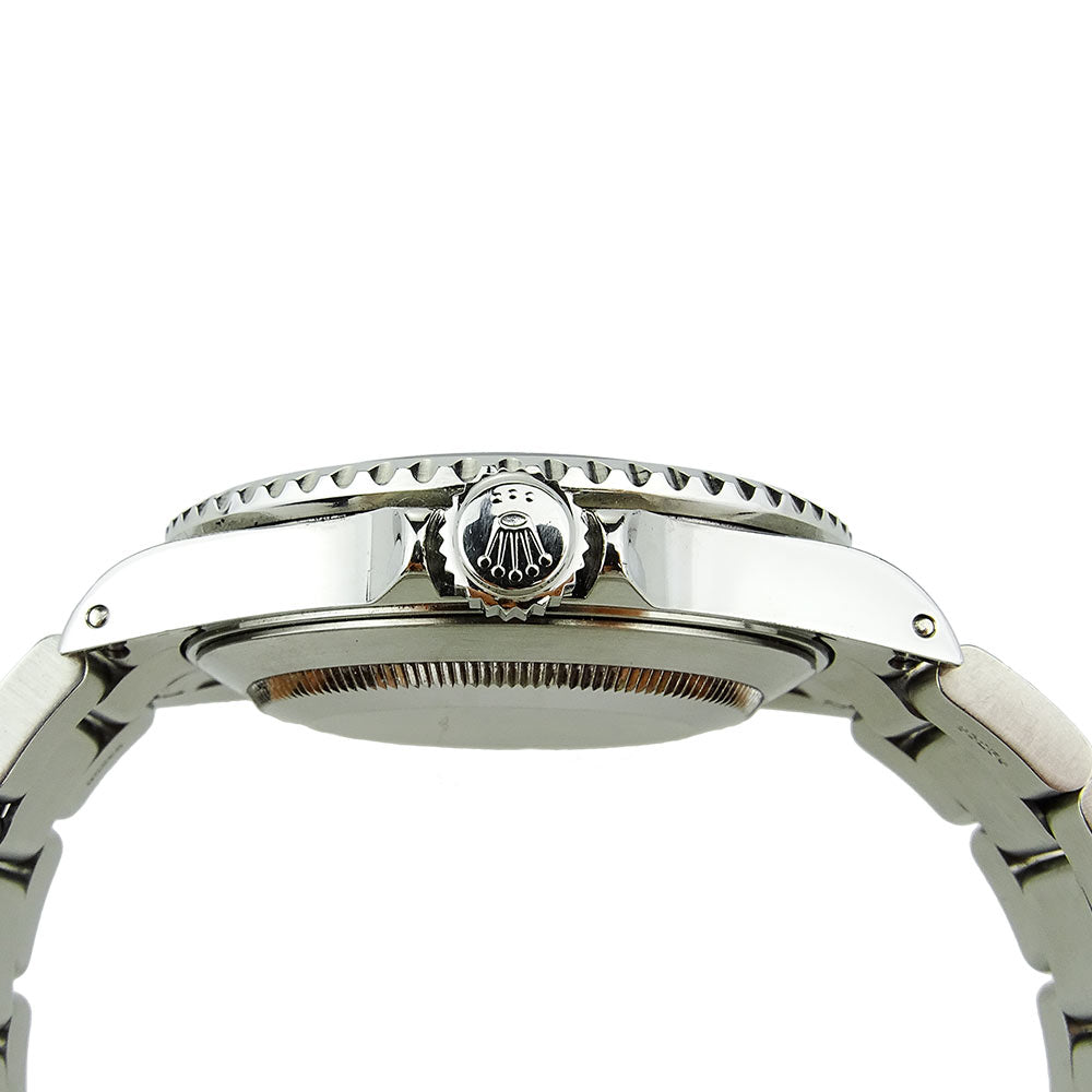 Rolex Submariner Oyster Perpetual Date 16610