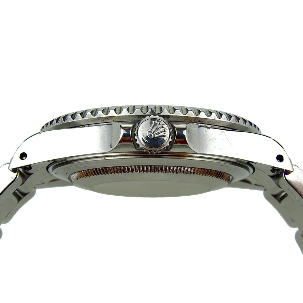 Rolex GMT-Master II Pepsi 16710