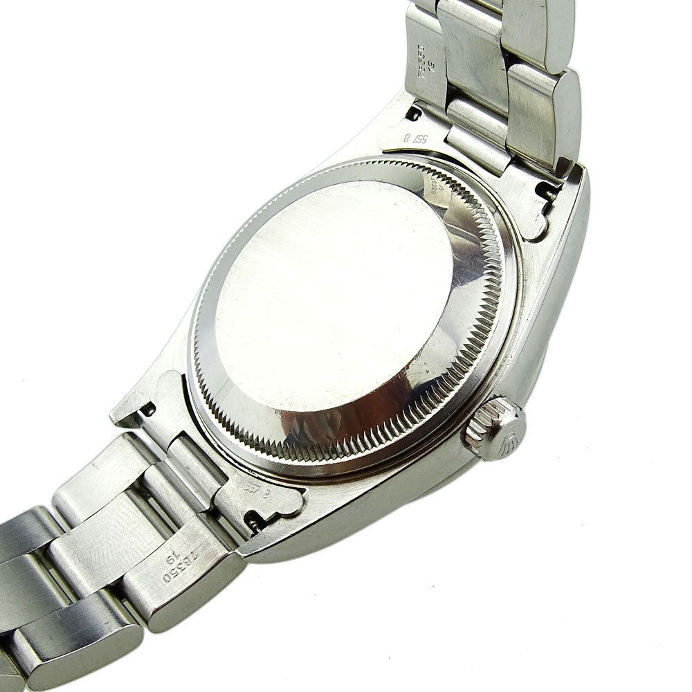 Rolex Date Oyster Perpetual 15200