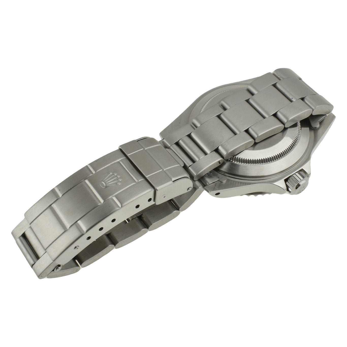 Rolex Submariner Non Date Oyster Perpetual 14060M