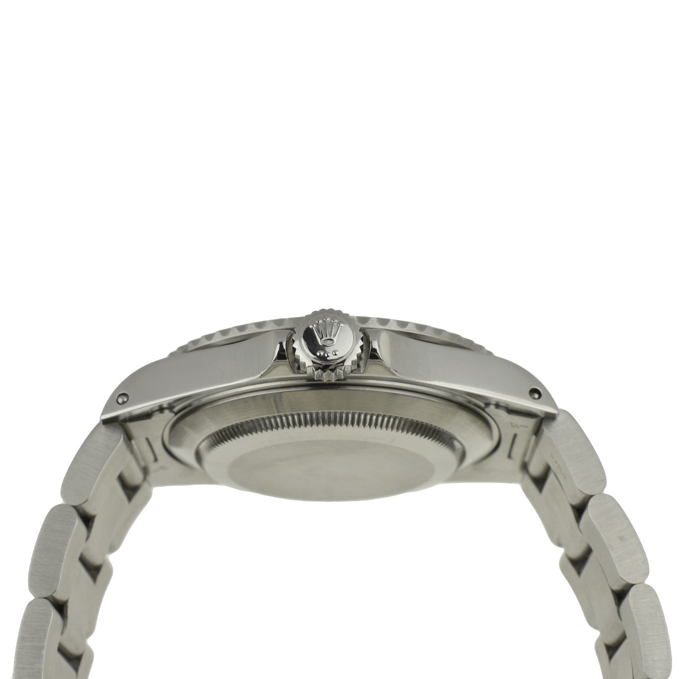 Rolex Submariner Non Date Oyster Perpetual 14060M
