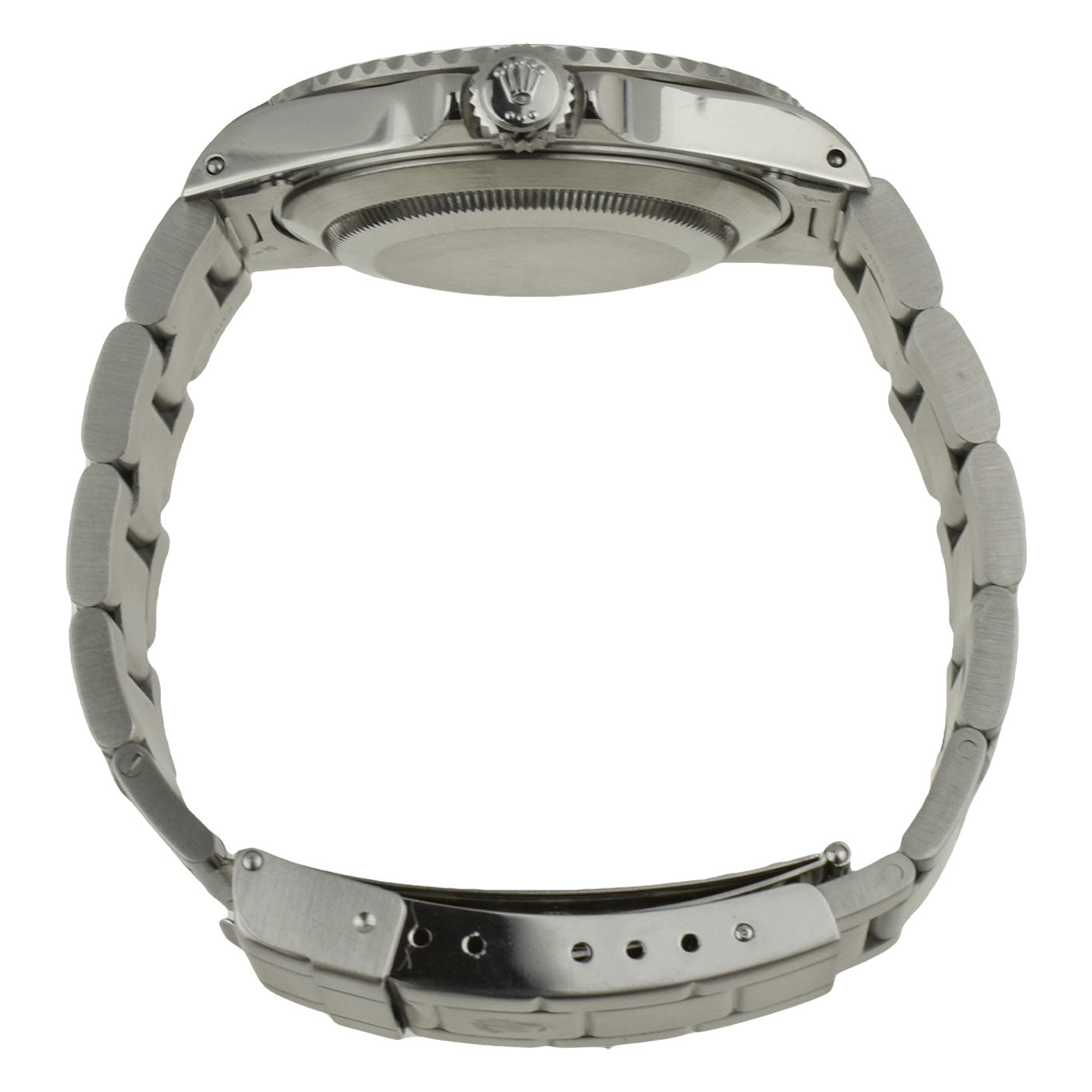 Rolex Submariner Non Date Oyster Perpetual 14060M