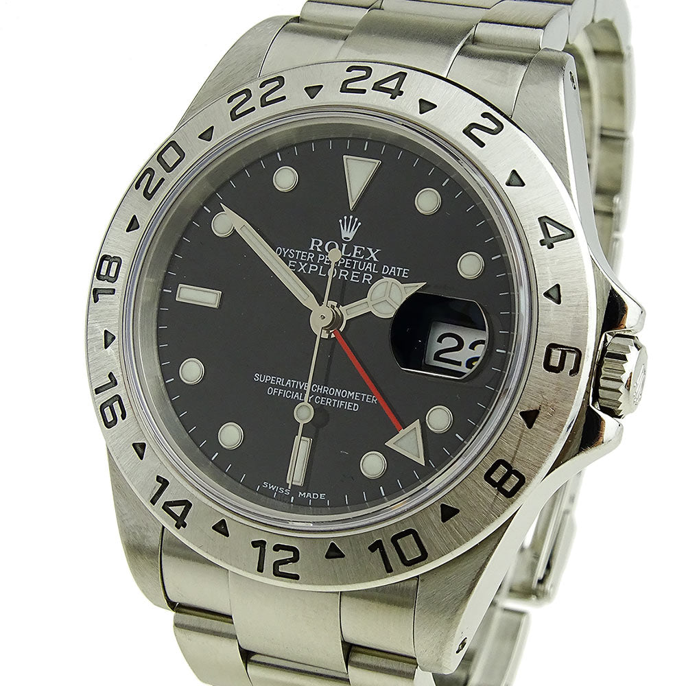 Rolex Explorer II 16570