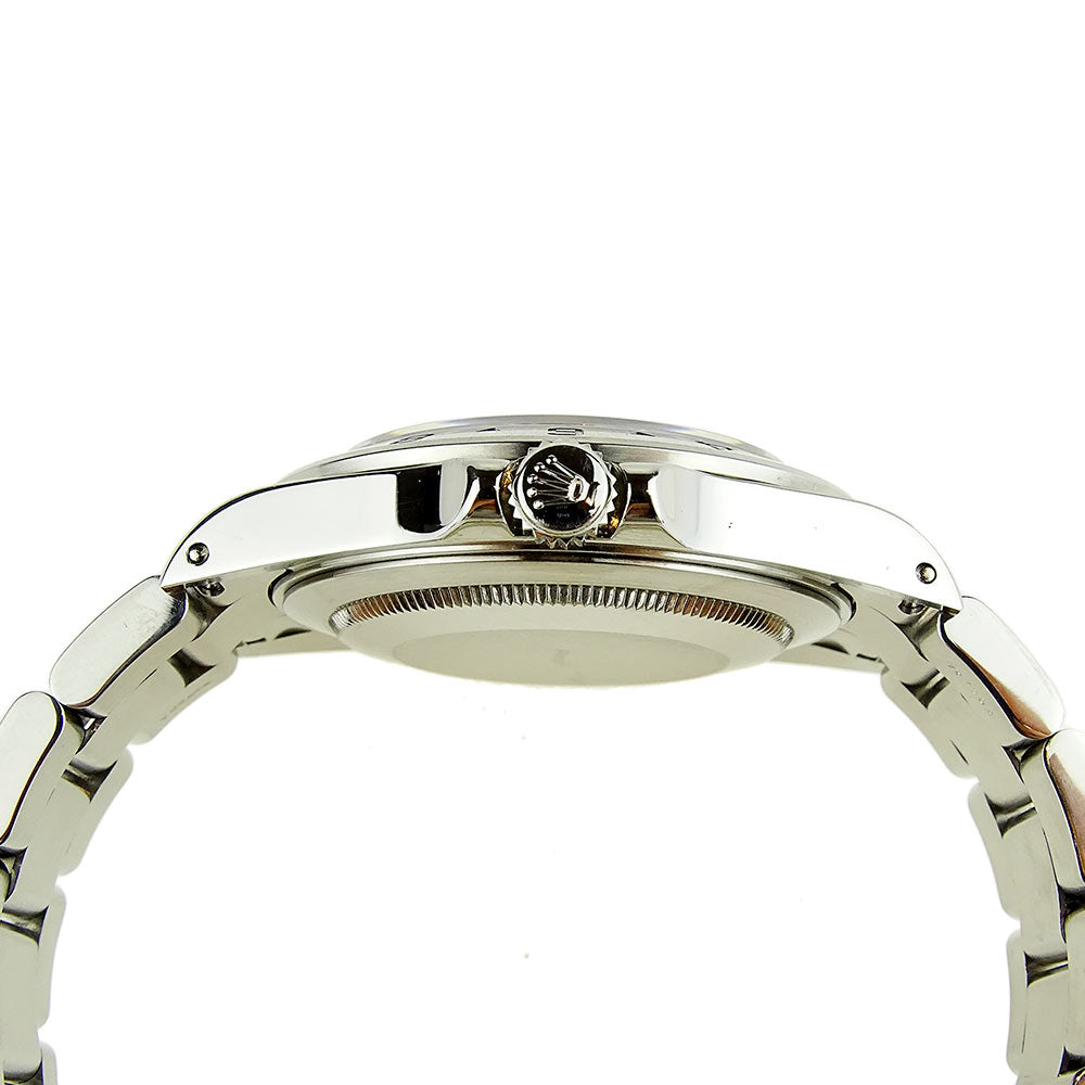 Rolex Explorer II 16570