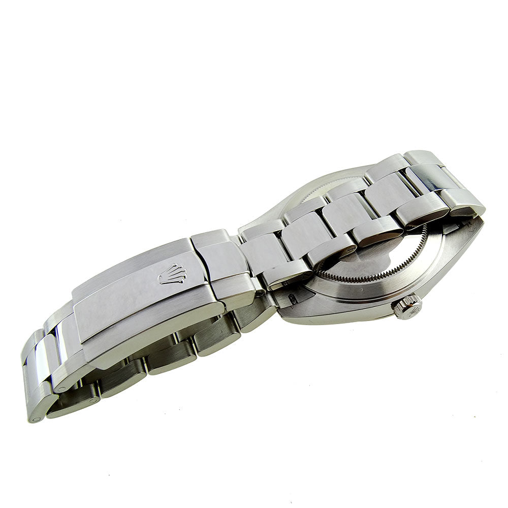 Rolex Datejust 41 Oyster Perpetual 126334