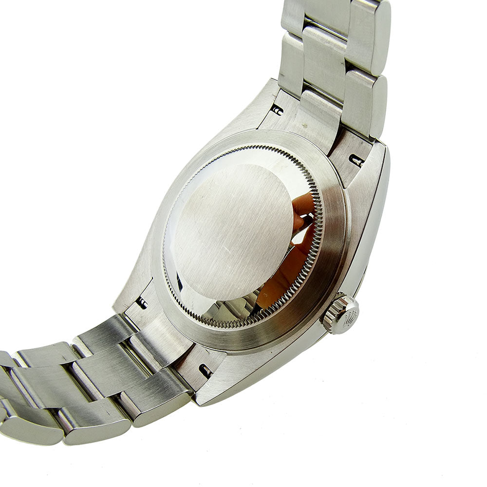 Rolex Datejust 41 Oyster Perpetual 126334