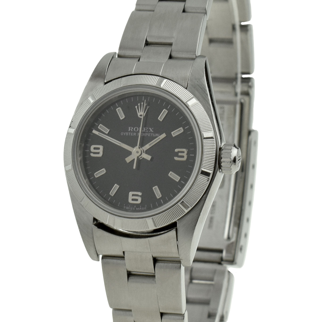 Rolex Lady Oyster Perpetual 76030