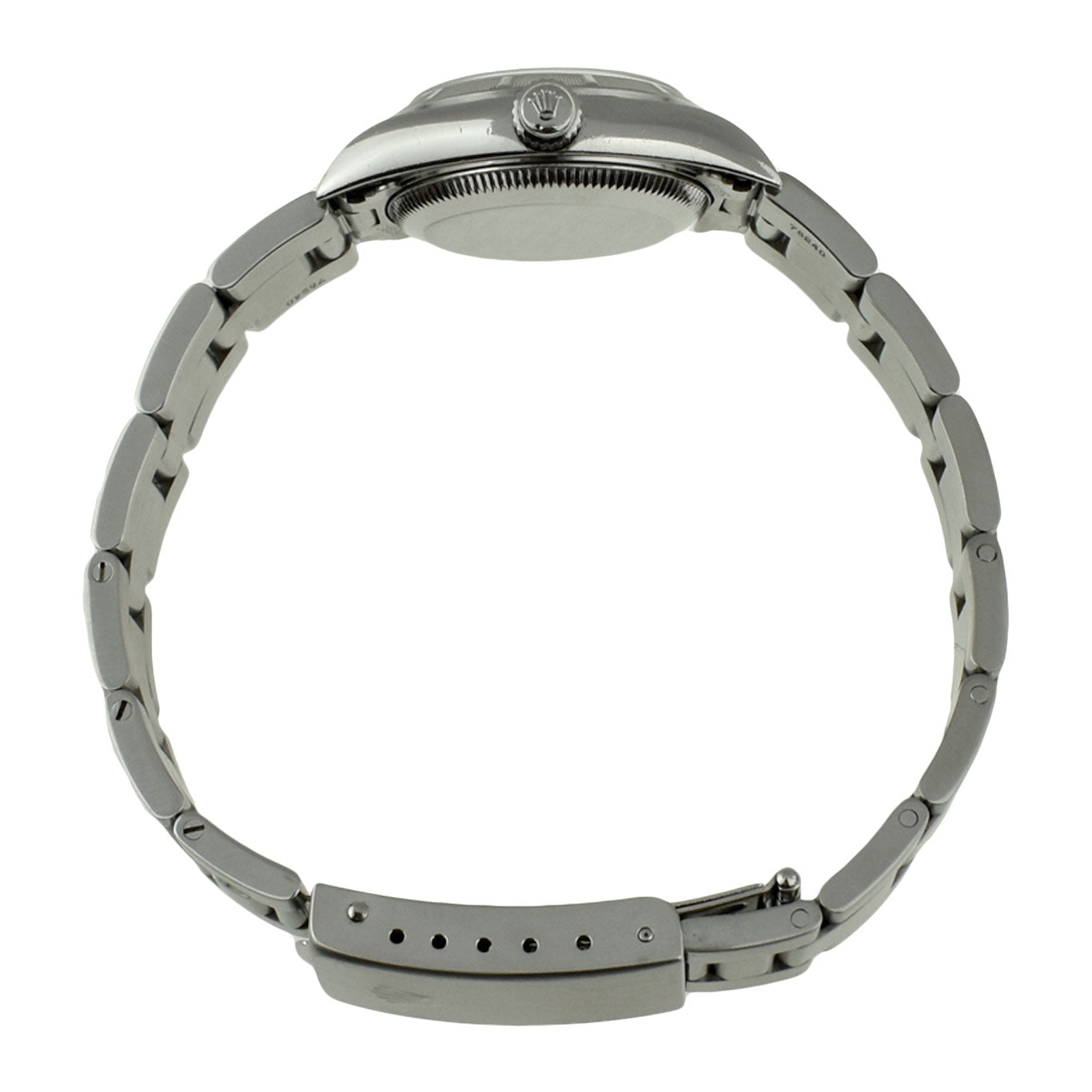 Rolex Lady Oyster Perpetual 76030