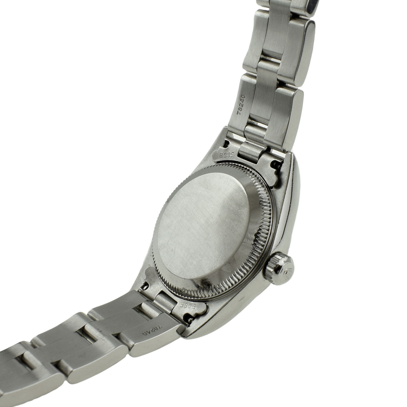 Rolex Lady Oyster Perpetual 76030