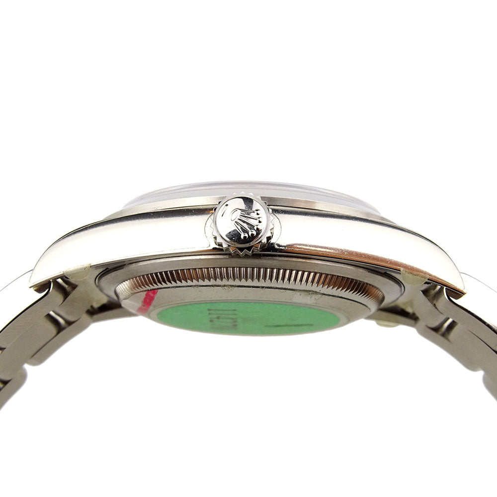 Rolex Explorer Steel Automatic 114270