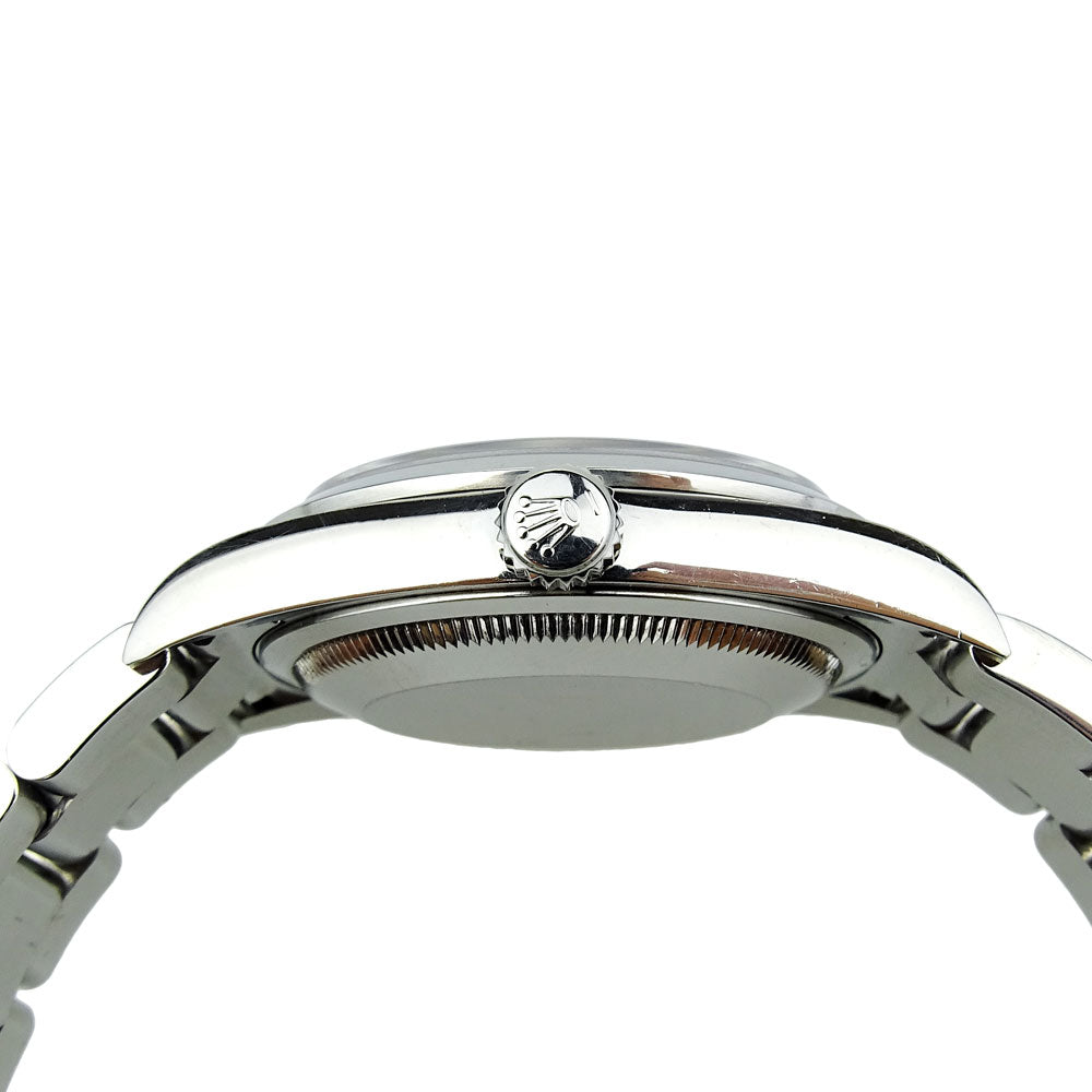Rolex Explorer Steel Automatic 114270