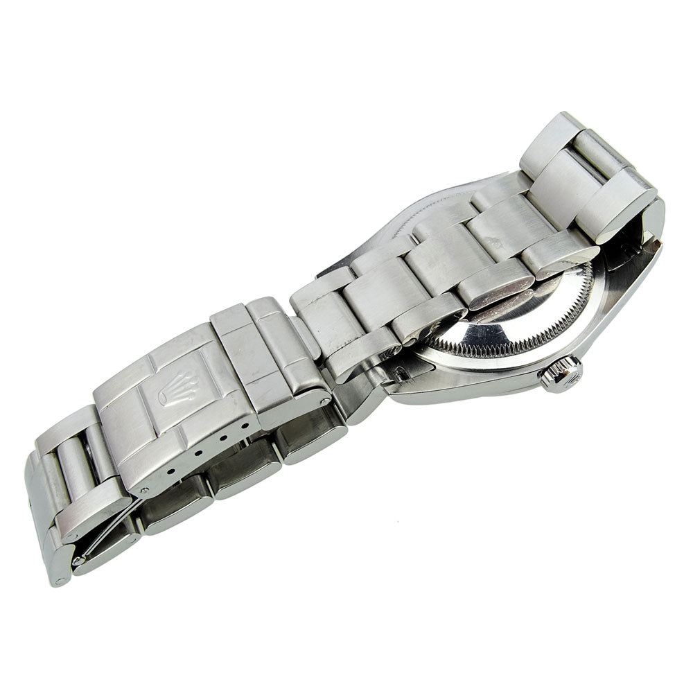 Rolex Explorer Steel Automatic 114270