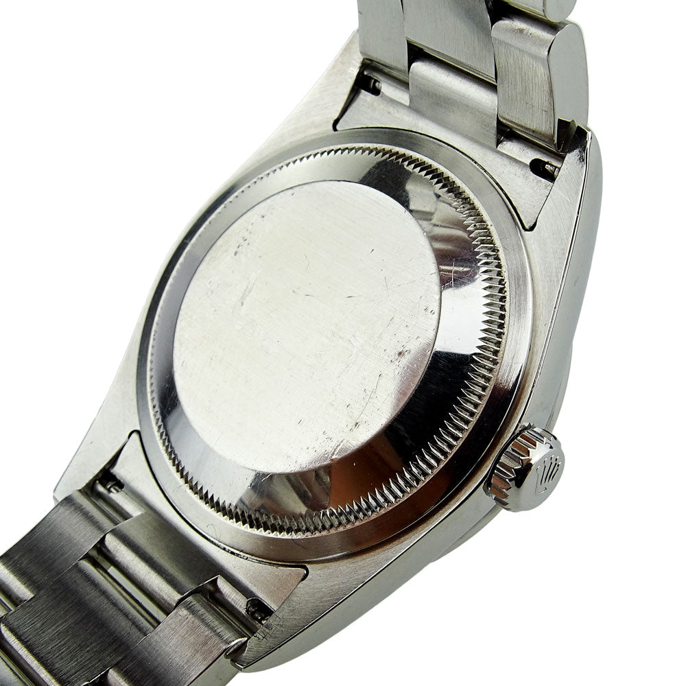 Rolex Explorer Steel Automatic 114270