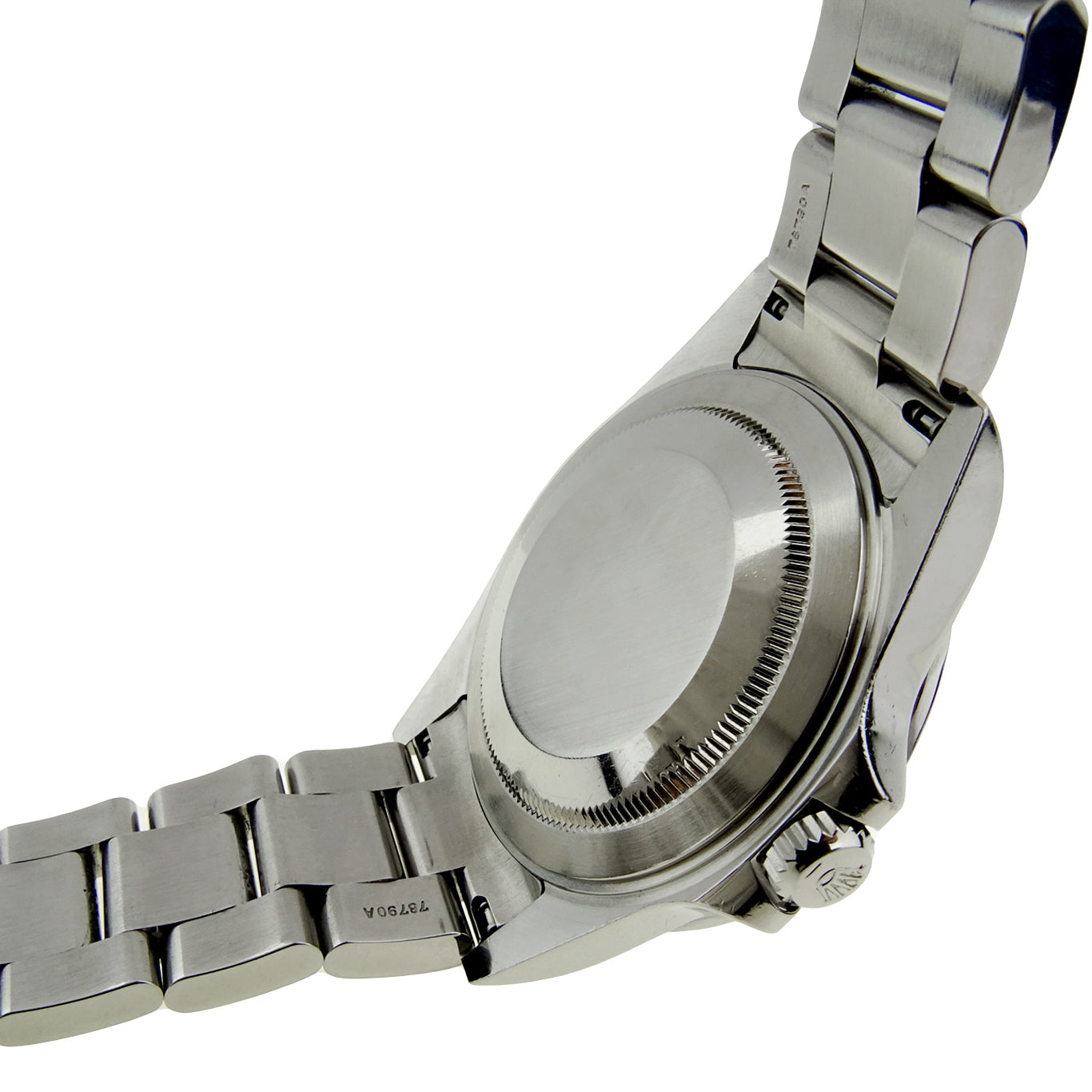Rolex Explorer II Oyster Perpetual 16570