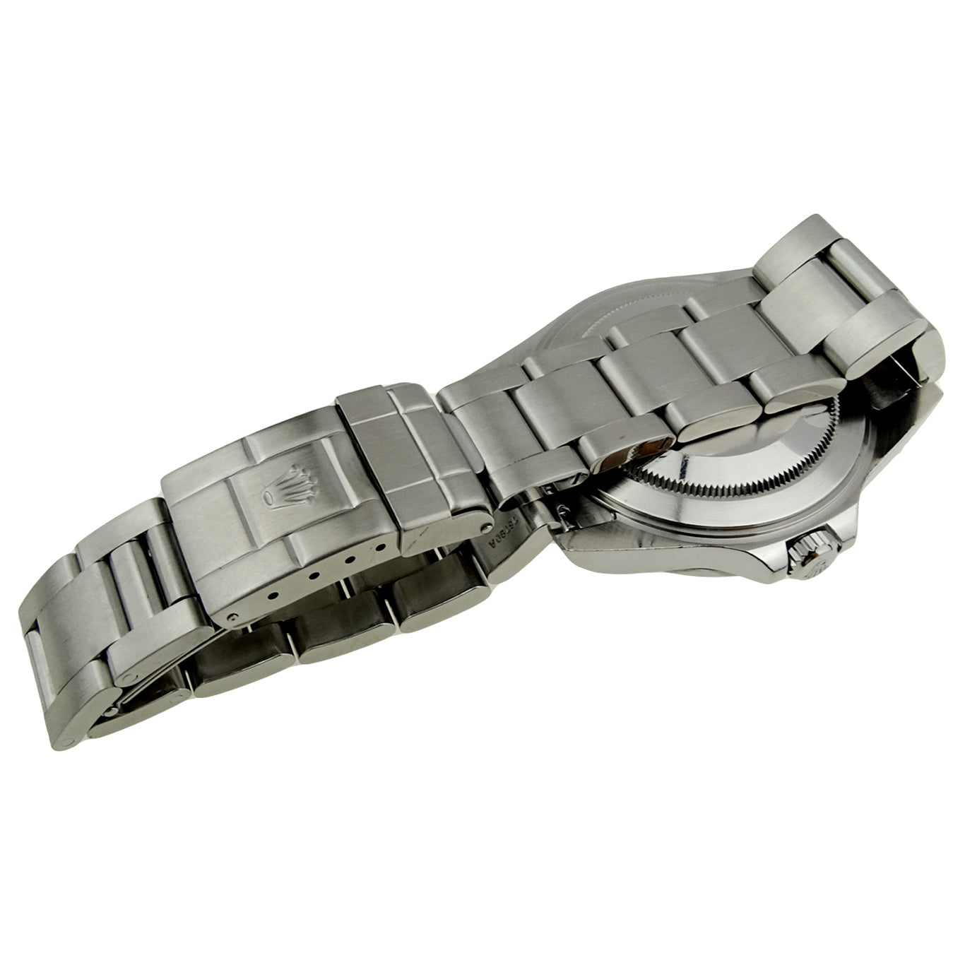 Rolex Explorer II Oyster Perpetual 16570