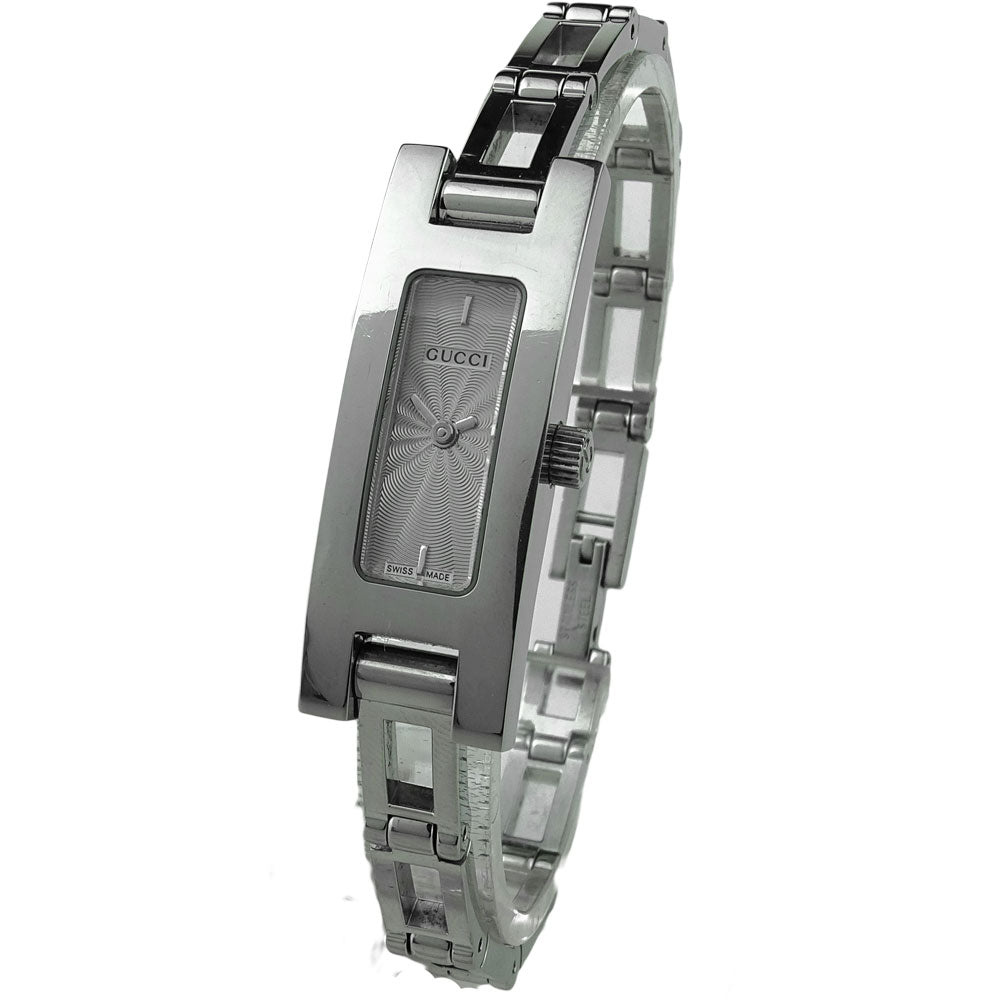 Gucci Ladies 3900L Series Quartz