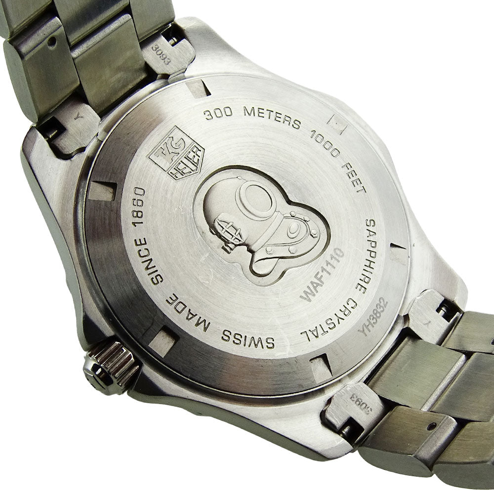 Tag Heuer Aquaracer Quartz WAF1110