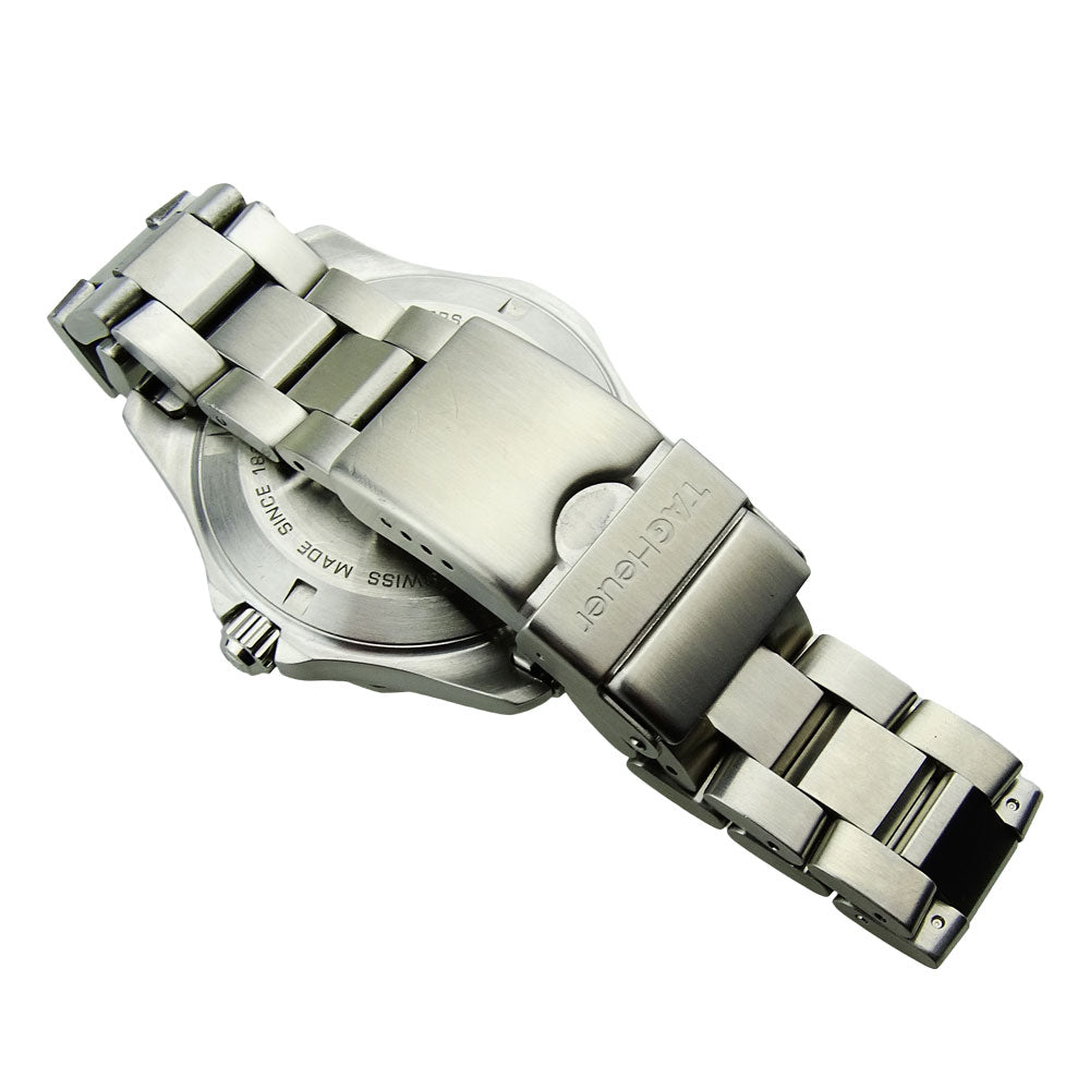 Tag Heuer Aquaracer Quartz WAF1110