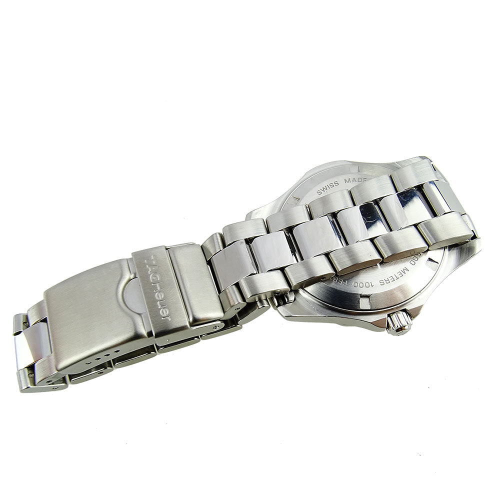 Tag Heuer Aquaracer Quartz WAF1113
