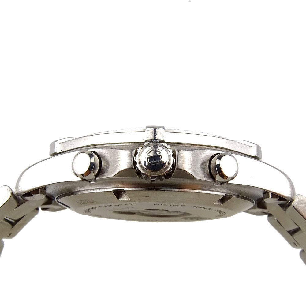 Tag Heuer Aquaracer Quartz Chronograph CAF1112