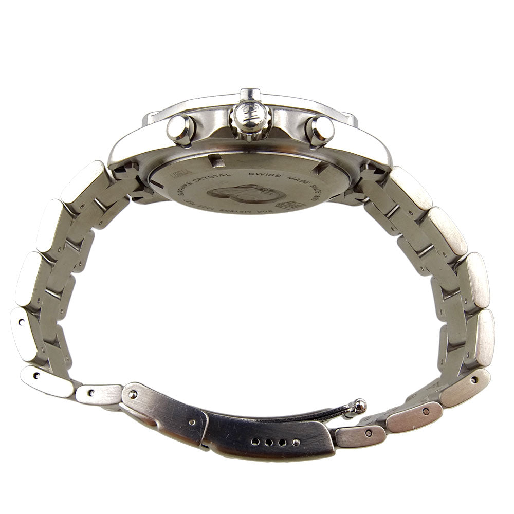 Tag Heuer Aquaracer Quartz Chronograph CAF1112