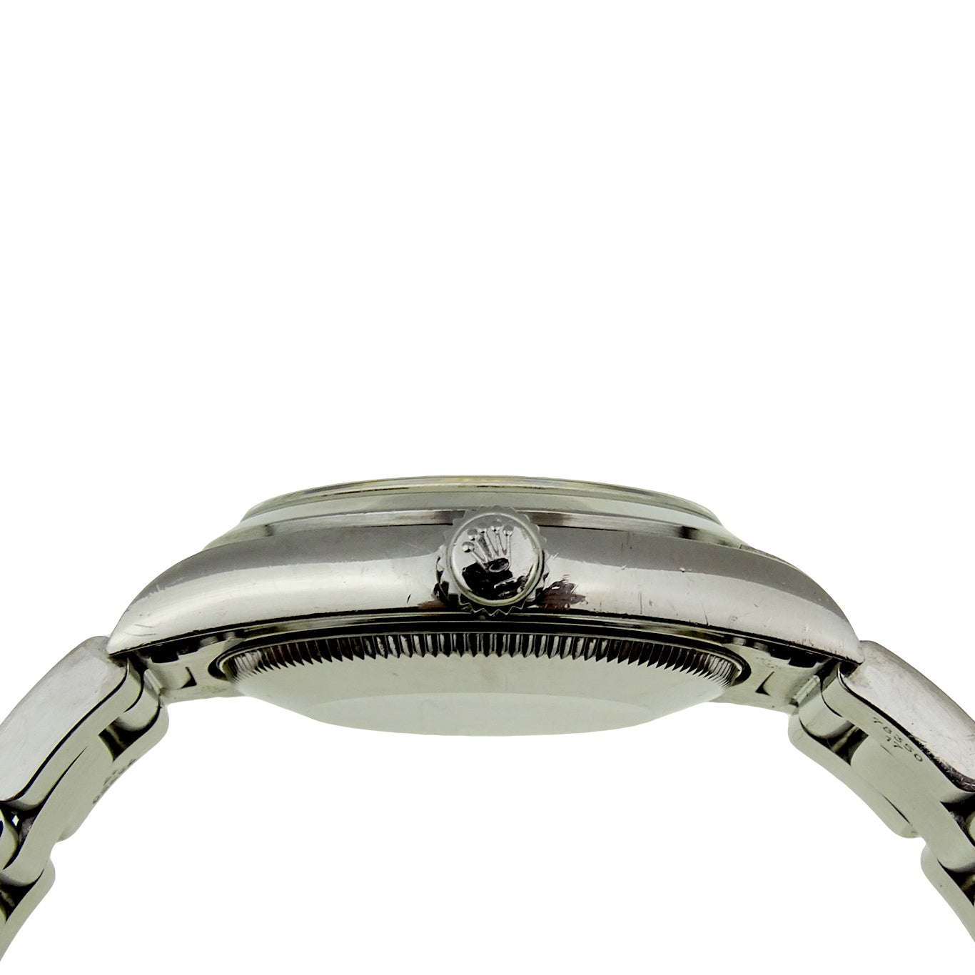 Rolex Oyster Perpetual Mid Size 77080