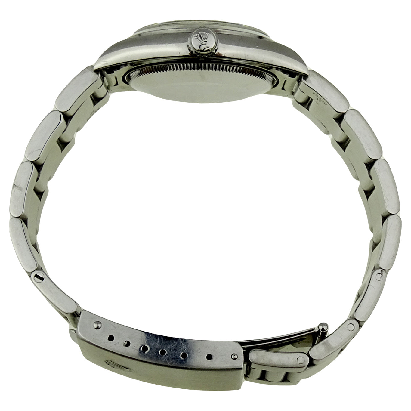 Rolex Oyster Perpetual Mid Size 77080