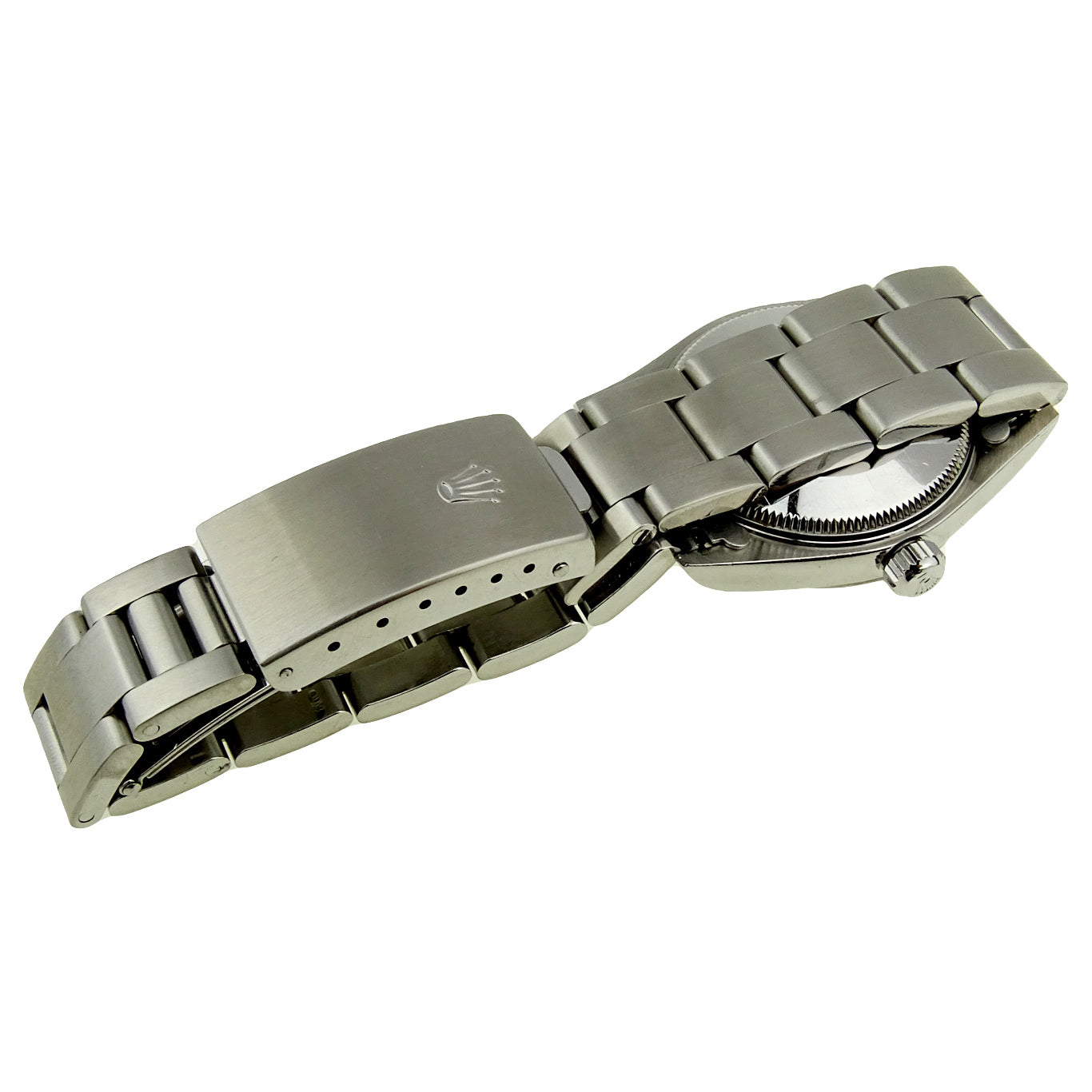 Rolex Oyster Perpetual Mid Size 77080