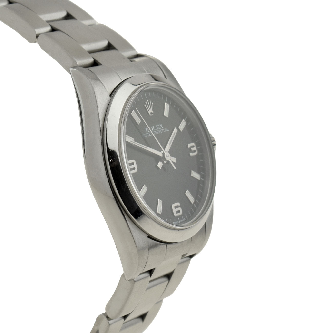Rolex Oyster Perpetual 31 77080