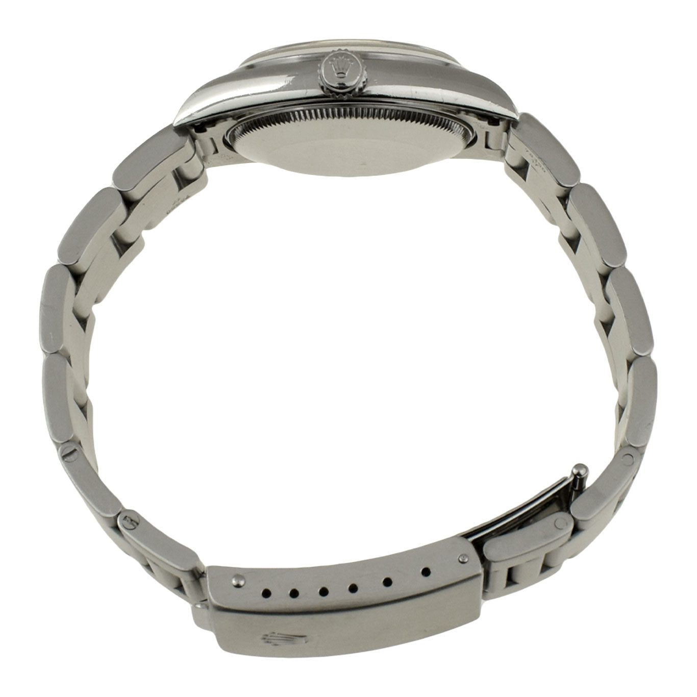 Rolex Oyster Perpetual 31 77080