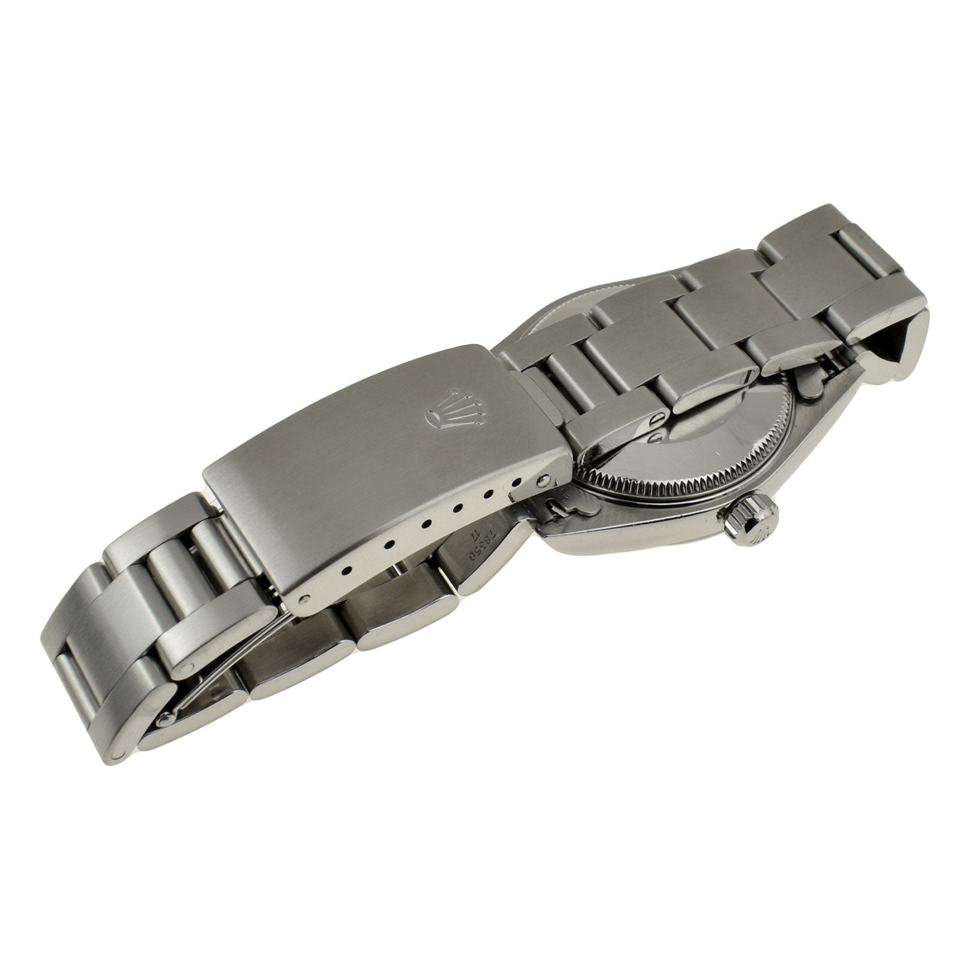 Rolex Oyster Perpetual 31 77080