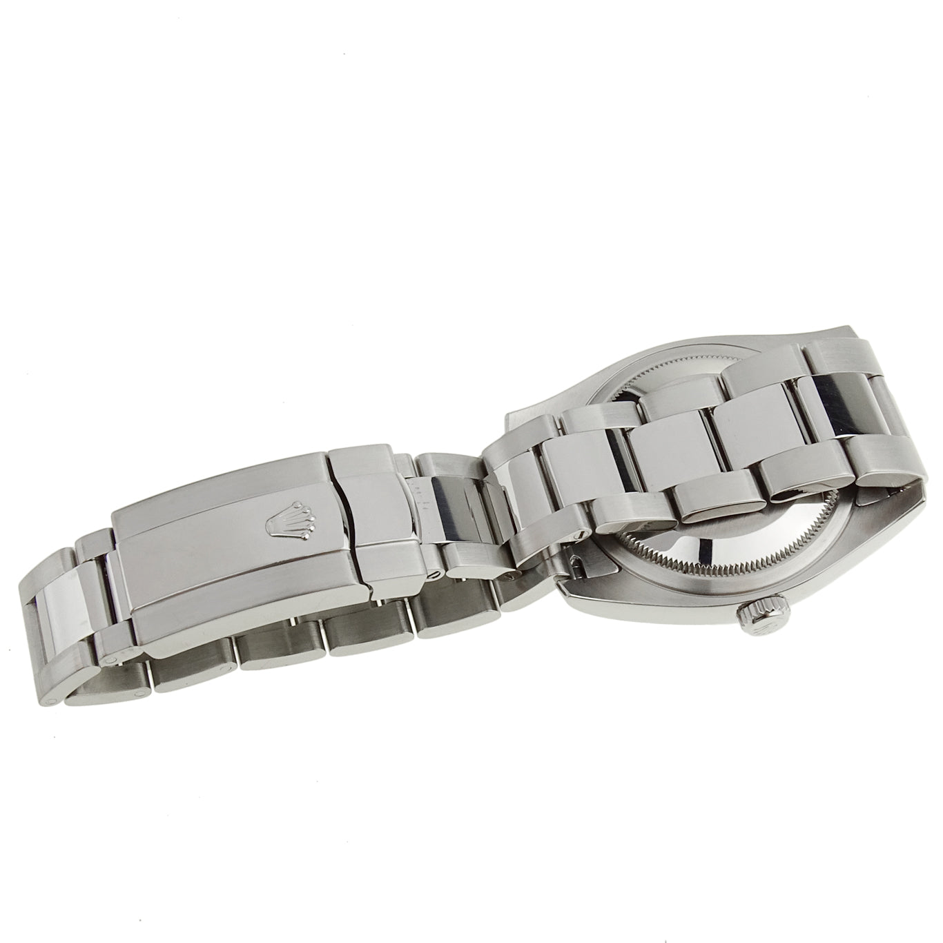 Rolex Datejust 36 Oyster Perpetual 16200