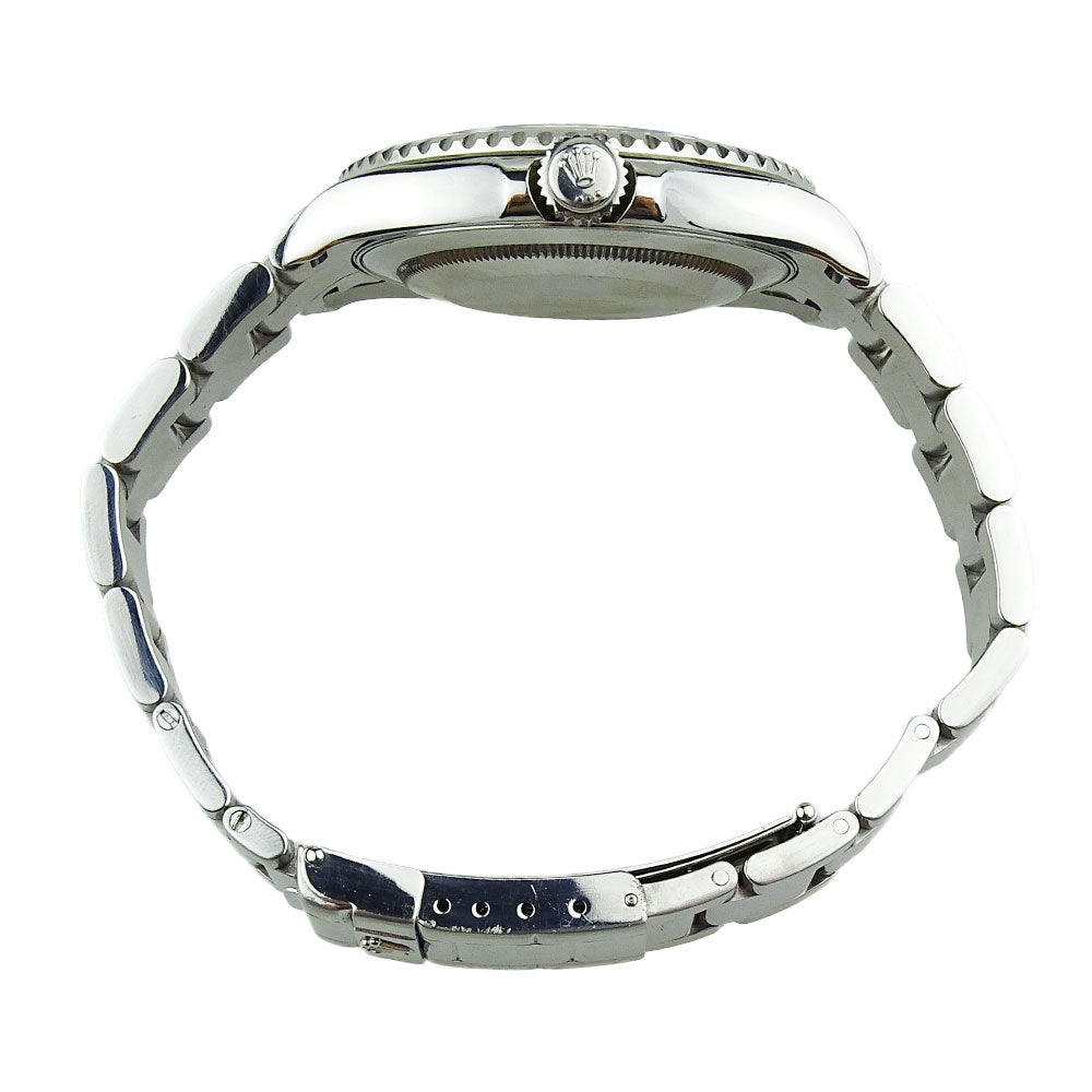 Rolex Yacht-Master Stainless Steel & Platinum 16622