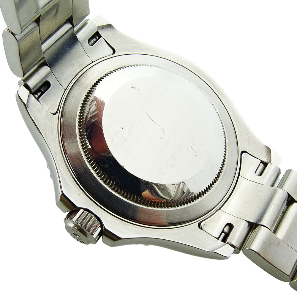 Rolex Yacht-Master Stainless Steel & Platinum 16622