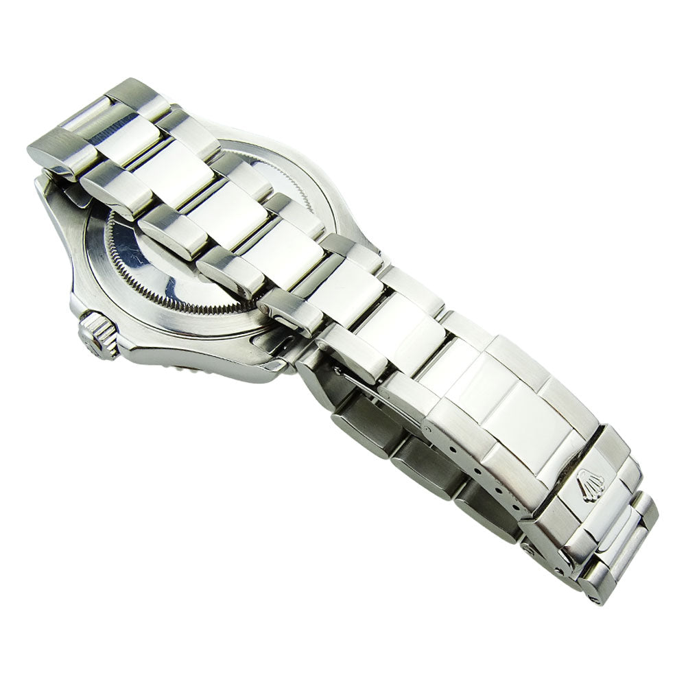 Rolex Yacht-Master Stainless Steel & Platinum 16622
