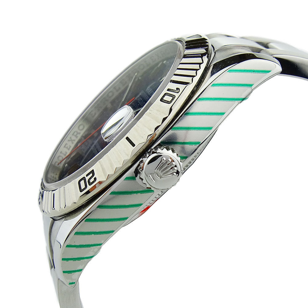 Rolex Datejust Turn-O-Graph 116264
