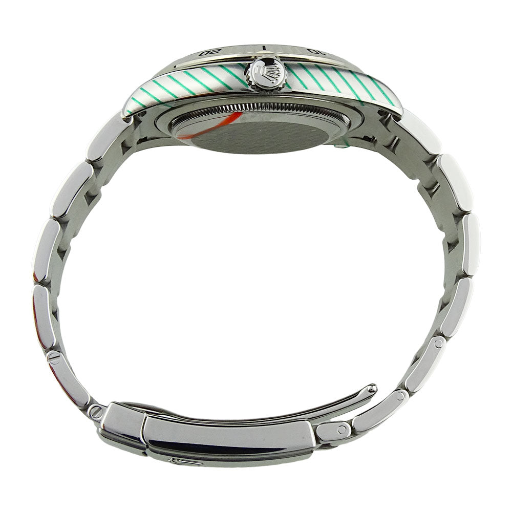 Rolex Datejust Turn-O-Graph 116264