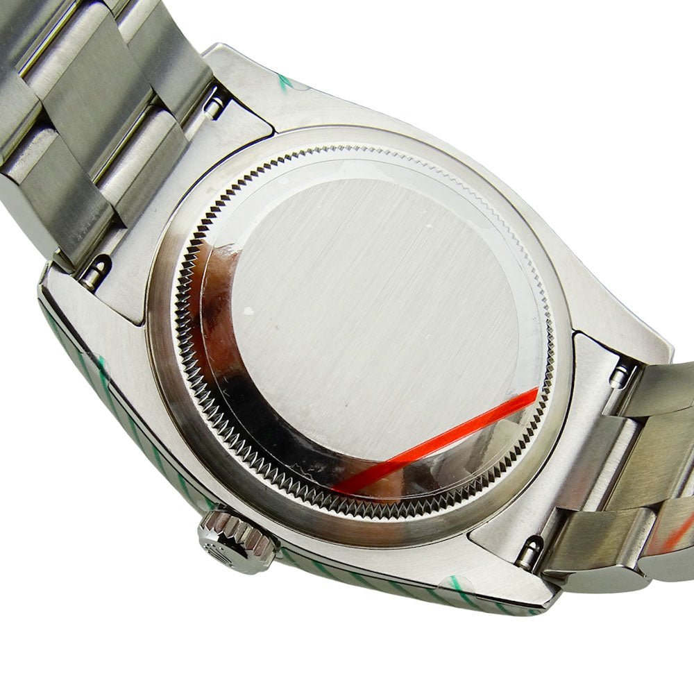 Rolex Datejust Turn-O-Graph 116264