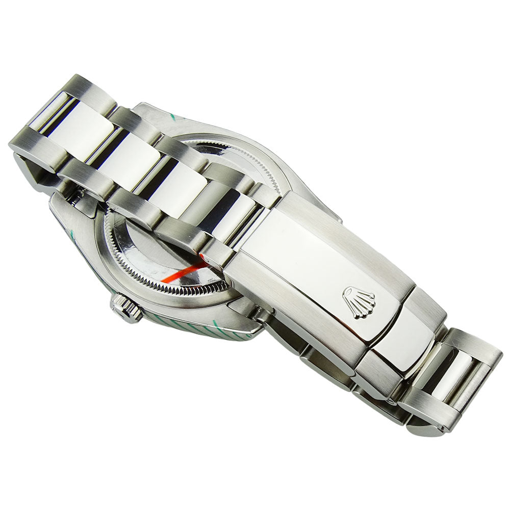 Rolex Datejust Turn-O-Graph 116264