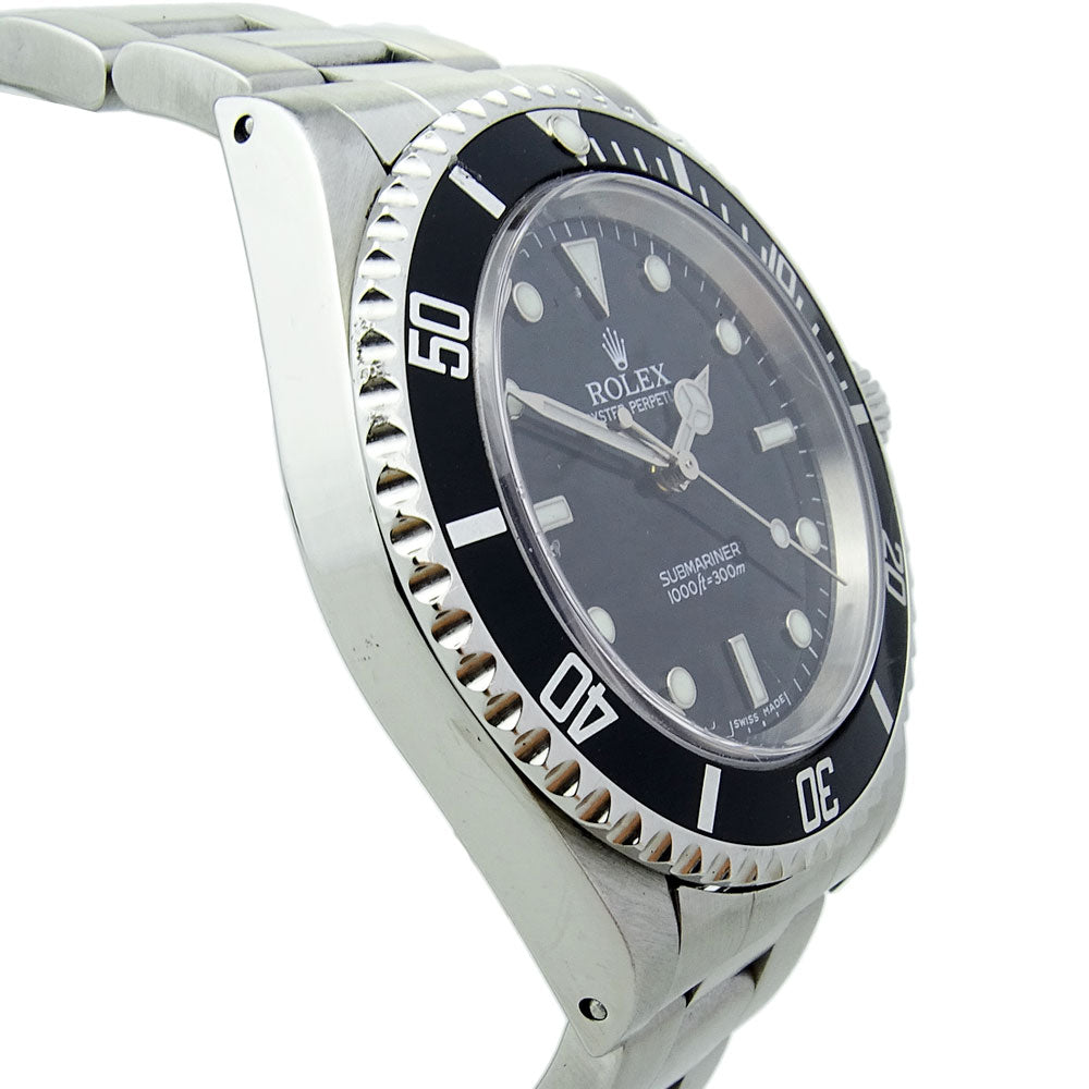 Rolex Submariner Oyster Perpetual 14060M