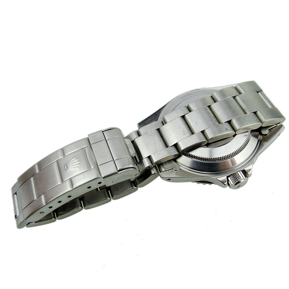 Rolex Submariner Oyster Perpetual 14060M