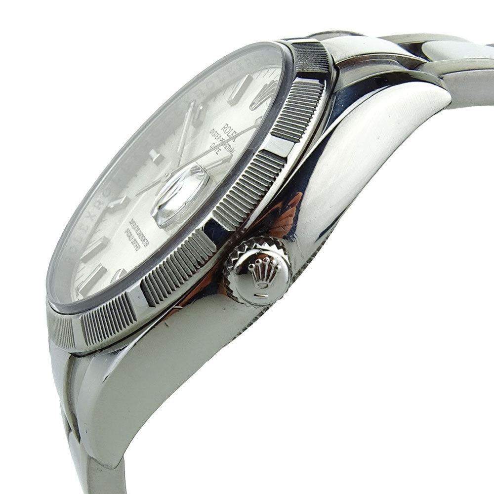 Rolex Oyster Perpetual Date 34 115210