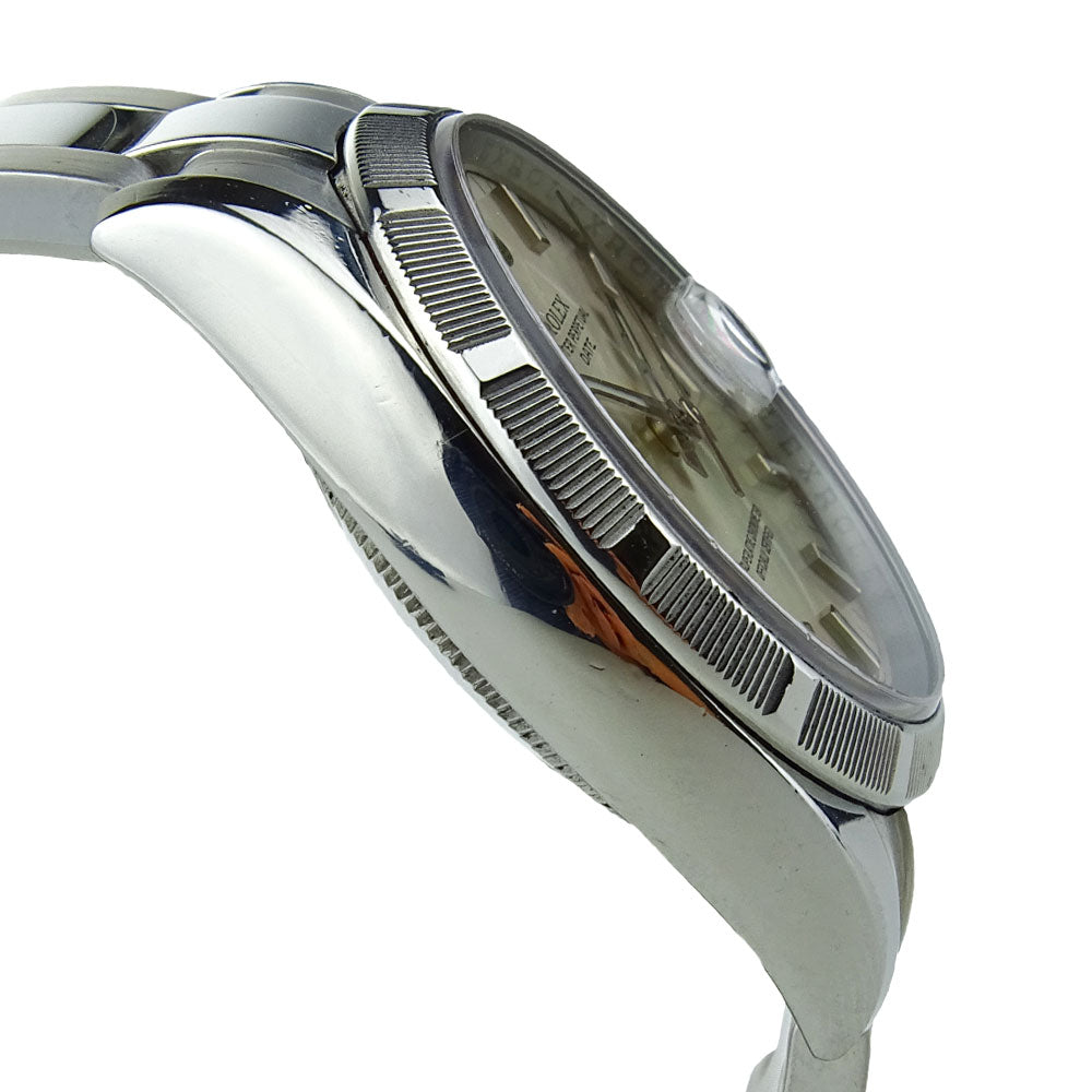 Rolex Oyster Perpetual Date 34 115210