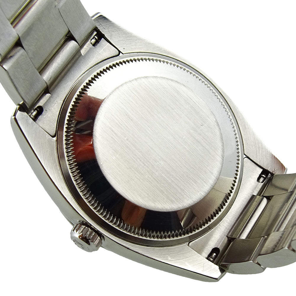 Rolex Oyster Perpetual Date 34 115210