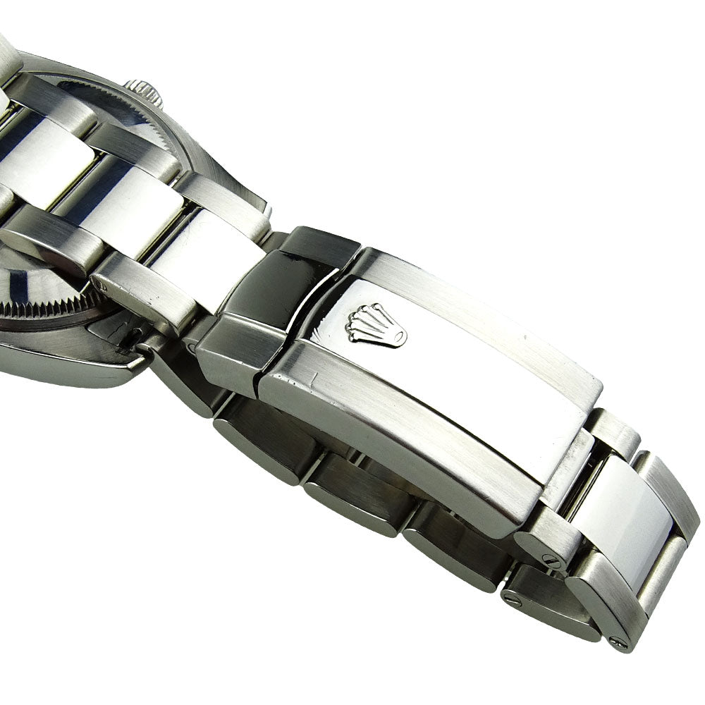 Rolex Oyster Perpetual Date 34 115210