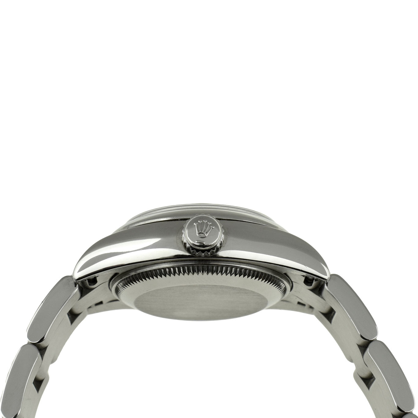 Rolex Lady Datejust Oyster Perpetual 179160